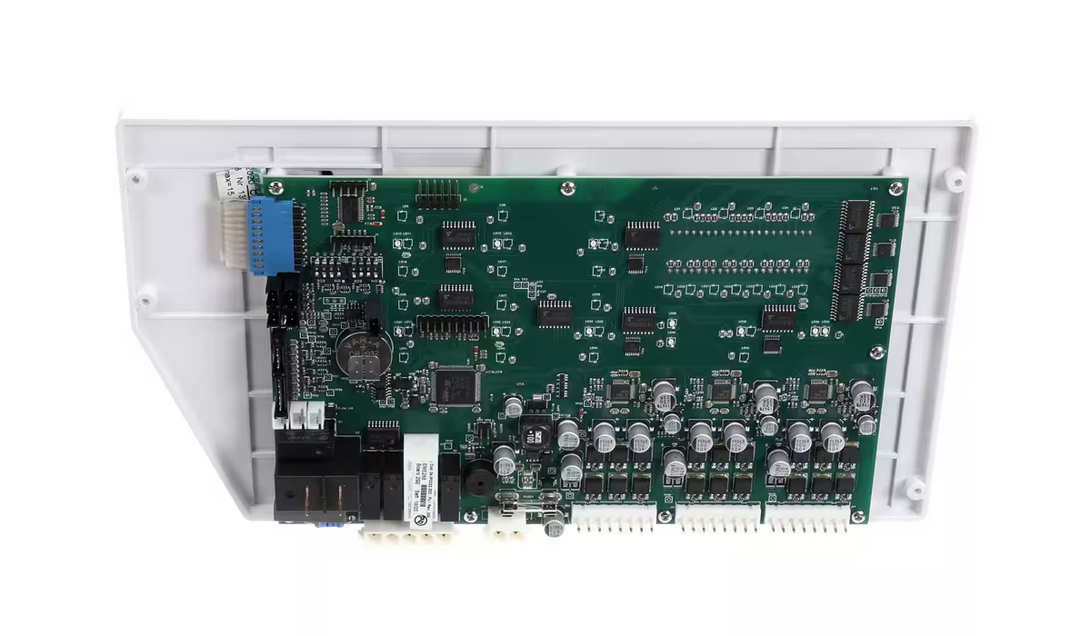 SPM-Crathco I-Pro 3 E Touch Pad with Control Panel