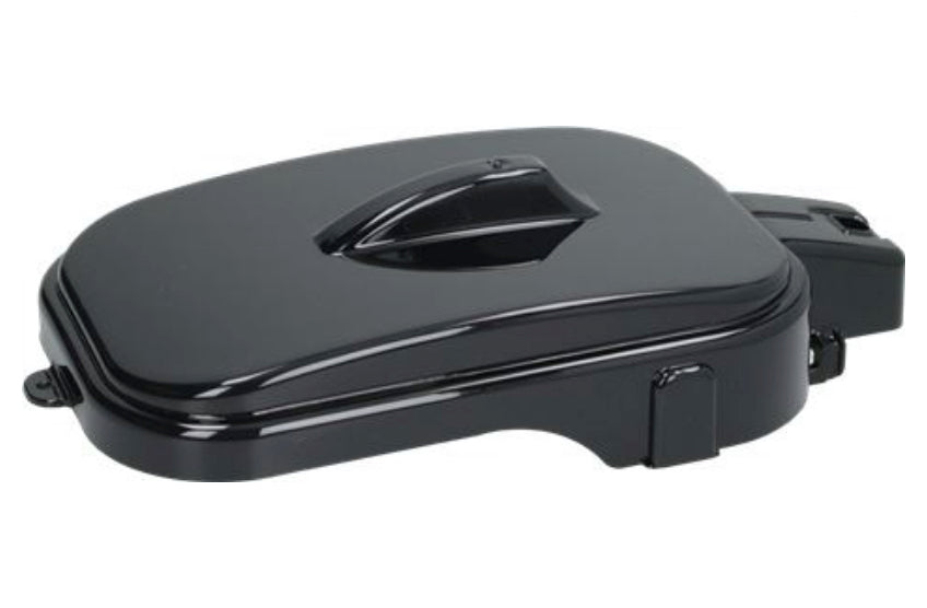 Sencotel G5 Bowl Lid, Black