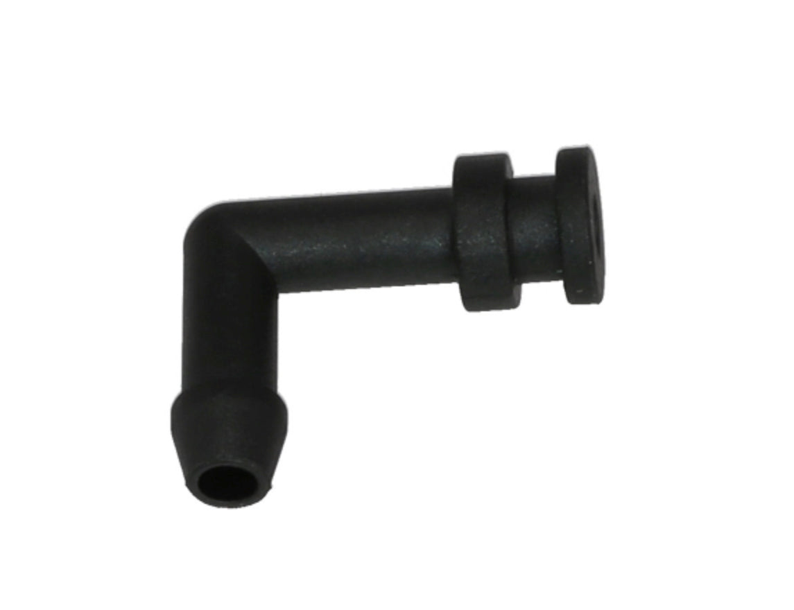 JURA Multi-valve L-Shaped Fitting