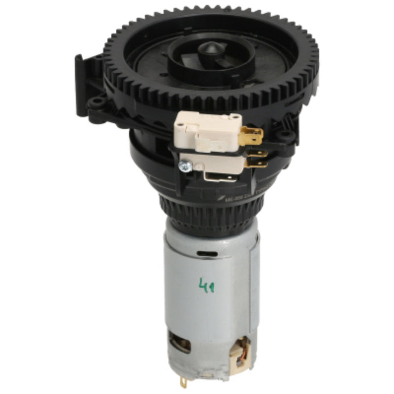 JURA Grinder Assembly, Z10