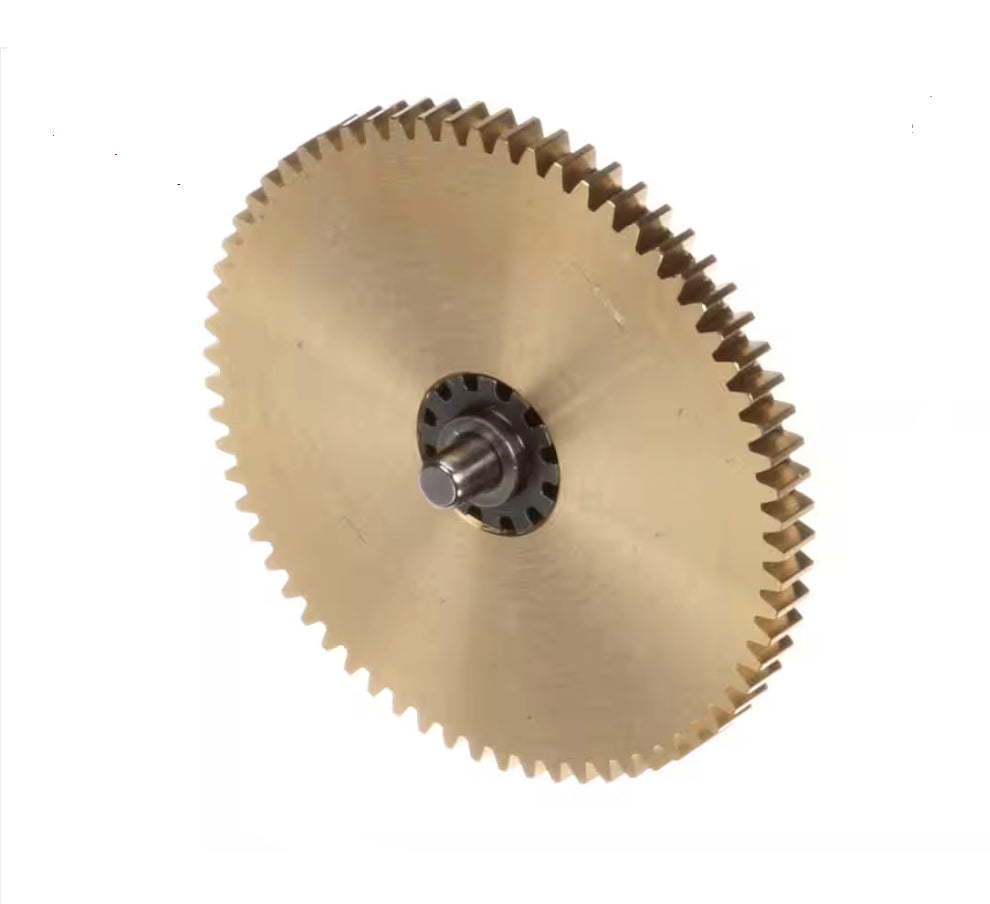 UGOLINI 2nd Gear, Brass