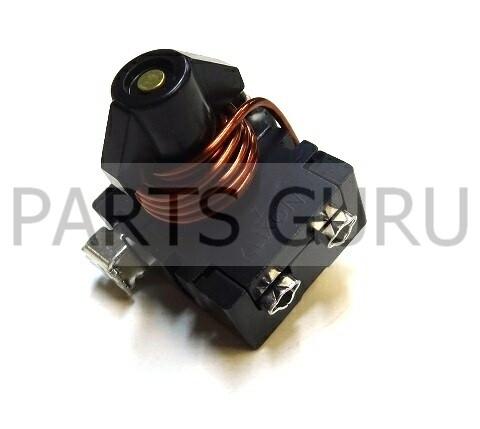 CRATHCO TECUM COMPRESSOR  RELAY