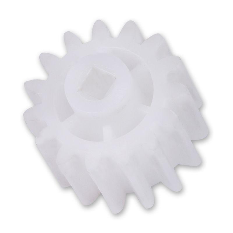 Jura Brew Drive Gear Motor White Gear, All Models - Parts Guru