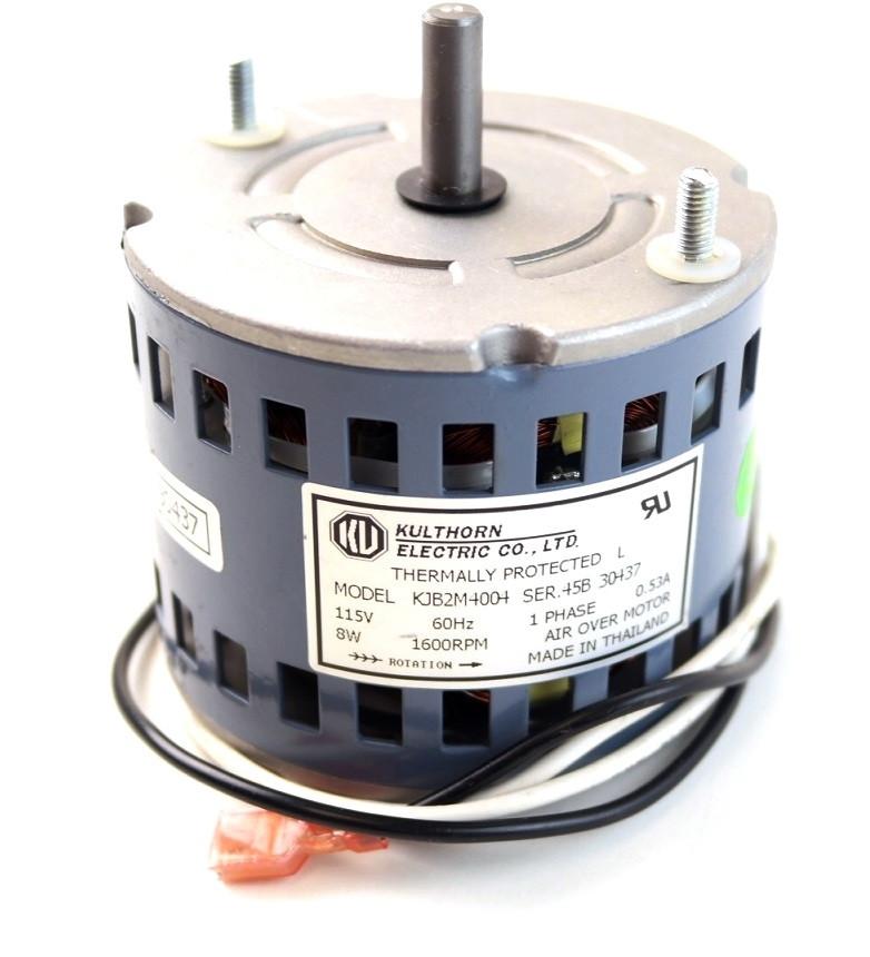 Crathco Pump Motor for D and E series 115V