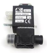 Jura Steam Solenoid Valve 120V - Parts Guru