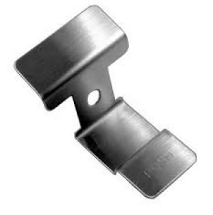 Crathco Push Type Stainless Steel Handle