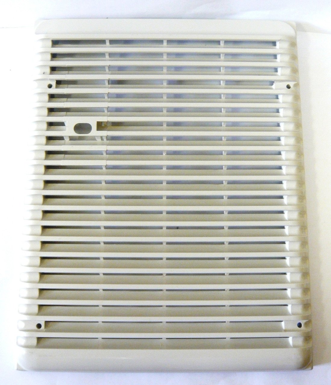 Crathco Panel Right Side, Plastic, One Hole