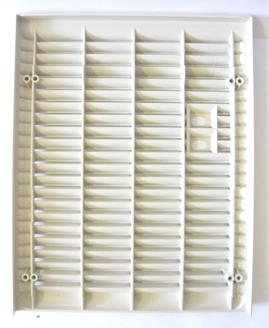 Crathco Panel Right Side Plastic