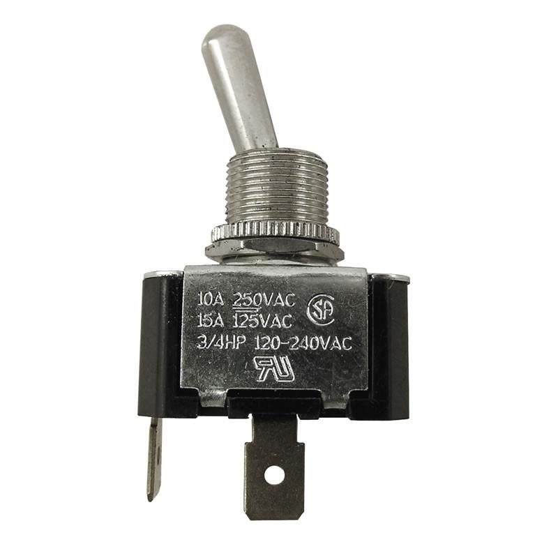 Crathco Toggle Switch On-Off
