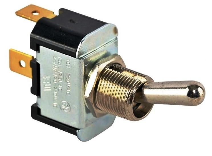 Crathco Toggle Switch On-Off