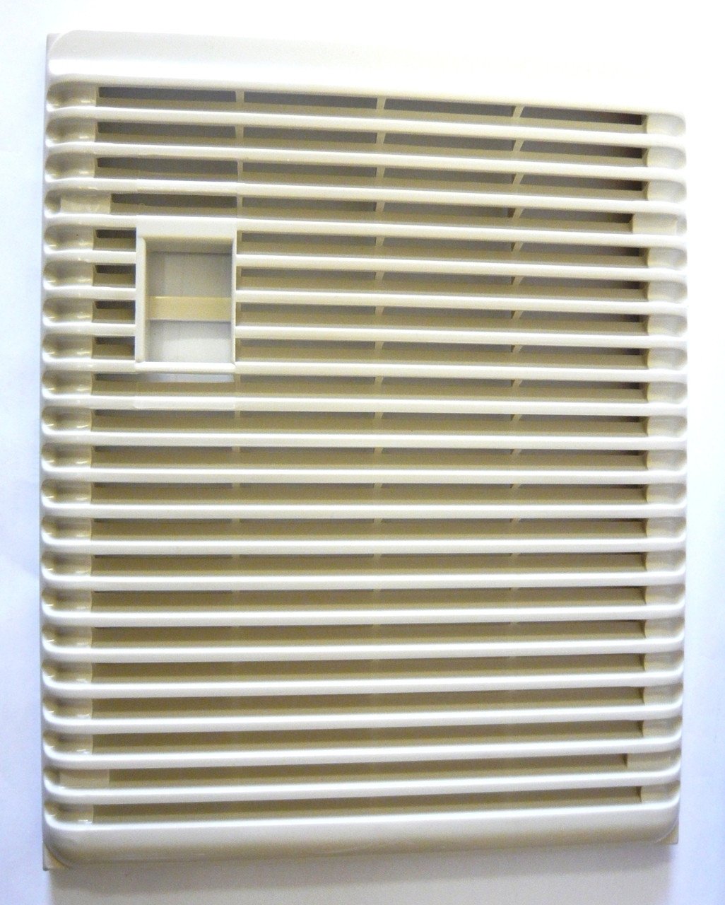 Crathco Panel Right Side, Plastic 2-Holes (New)