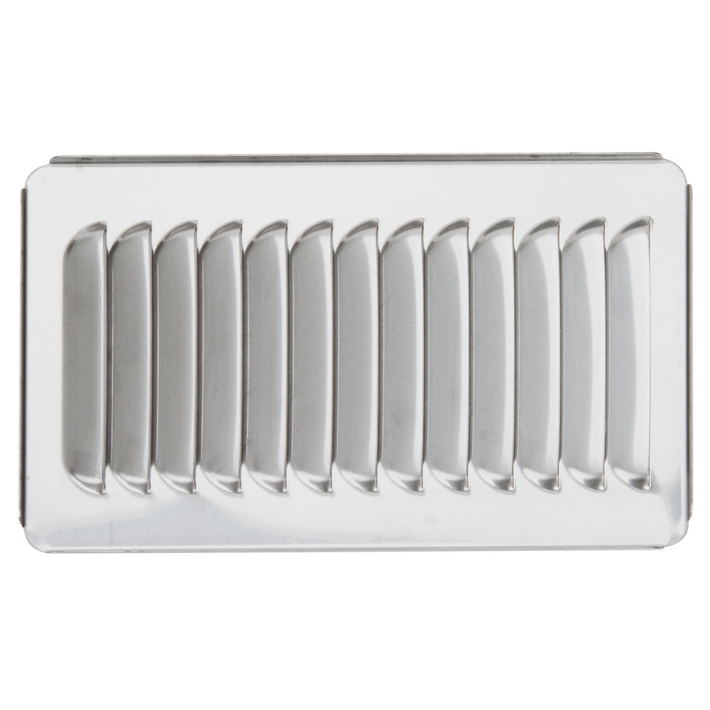 Crathco Drip Pan Grid, Stainless Steel
