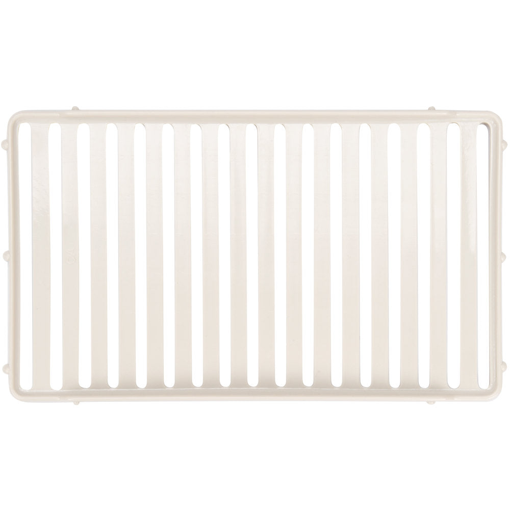 Crathco Drip Tray and Cover, Plastic