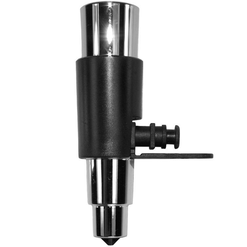 Jura Coffee Dispensing Outlet Faucet J5, J6, J9, J9.3, XJ9 - Parts Guru