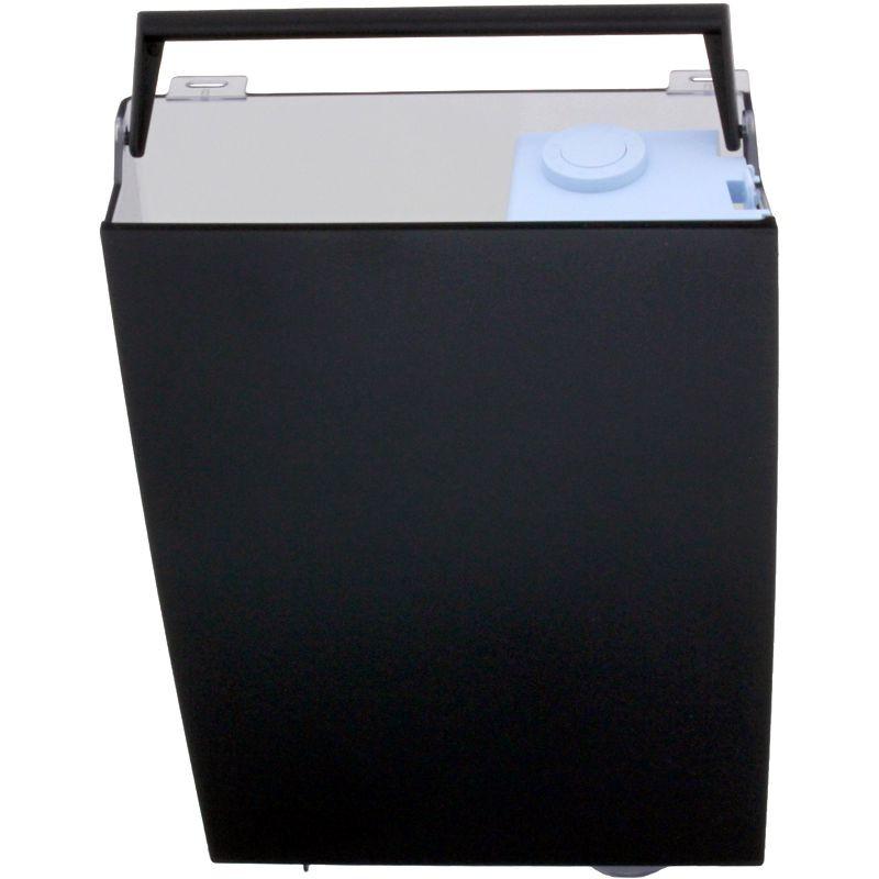 Jura Water Tank Z5, Z7, Z9 - Parts Guru