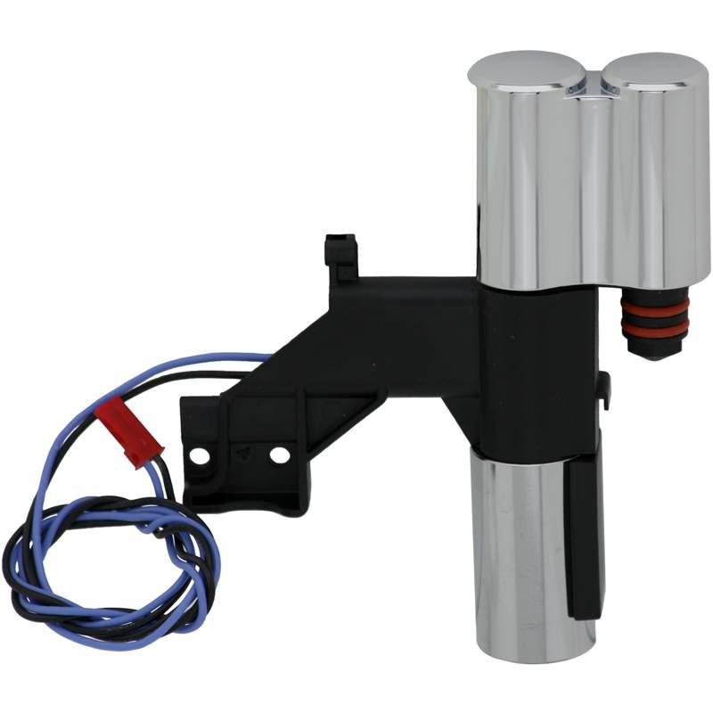 Jura Cappuccino Outlet Assembly J9, XJ9 - Parts Guru