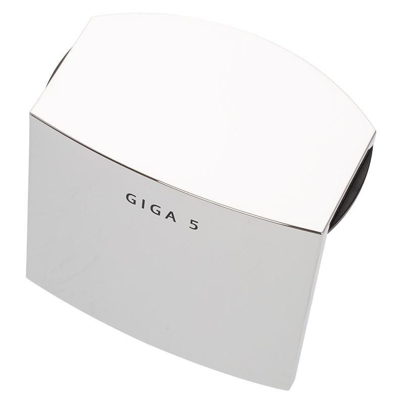 Jura Dual Spout Coffee Outlet Cover GIGA Models - Parts Guru