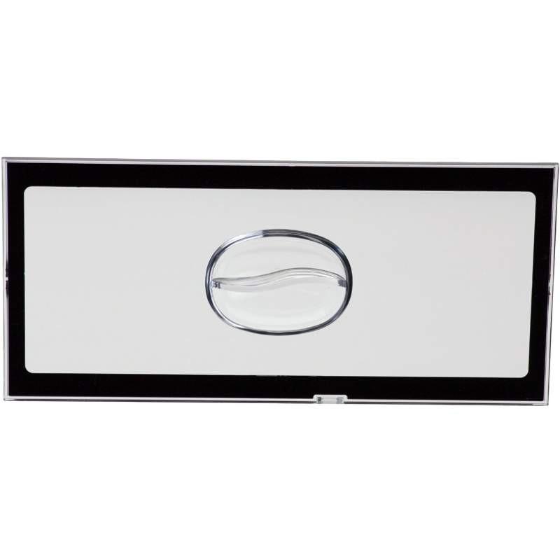 Jura Bean Container Cover ENA Micro 1, 5, and 9 Models - Parts Guru