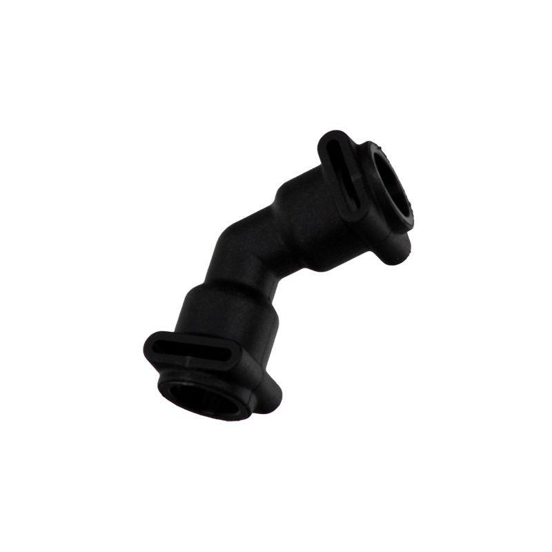 Jura V Shape Fitting 125 Degree ENA Micro and A9 - Parts Guru