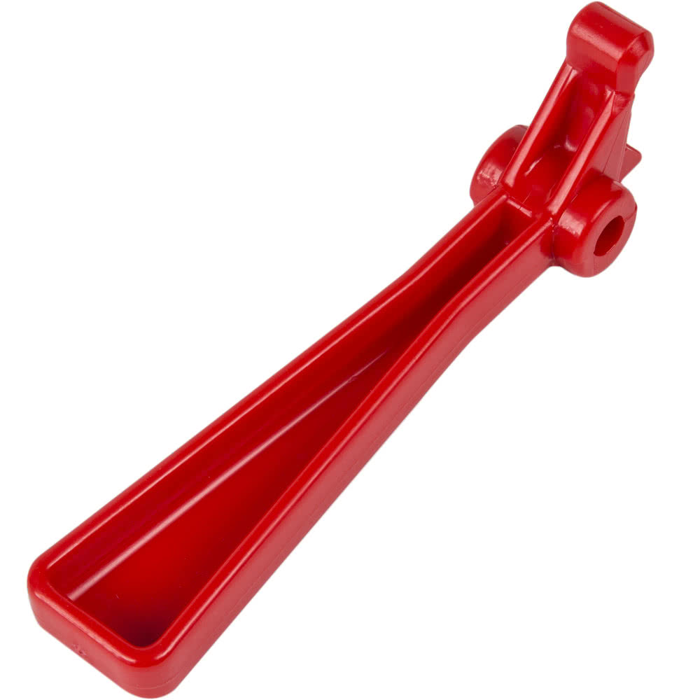 Ugolini Faucet Handle, RED, HT, NHT, MT Models