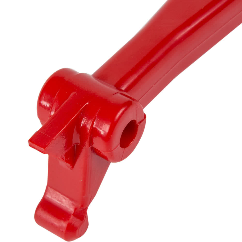 Ugolini Faucet Handle, RED, HT, NHT, MT Models