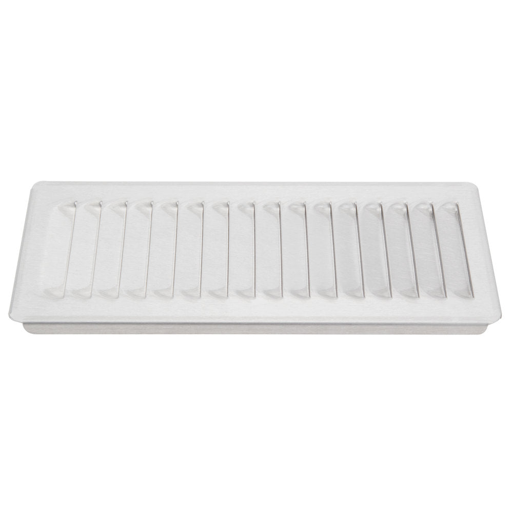 Crathco Drip Tray Cover, Stainless Steel E29 Model
