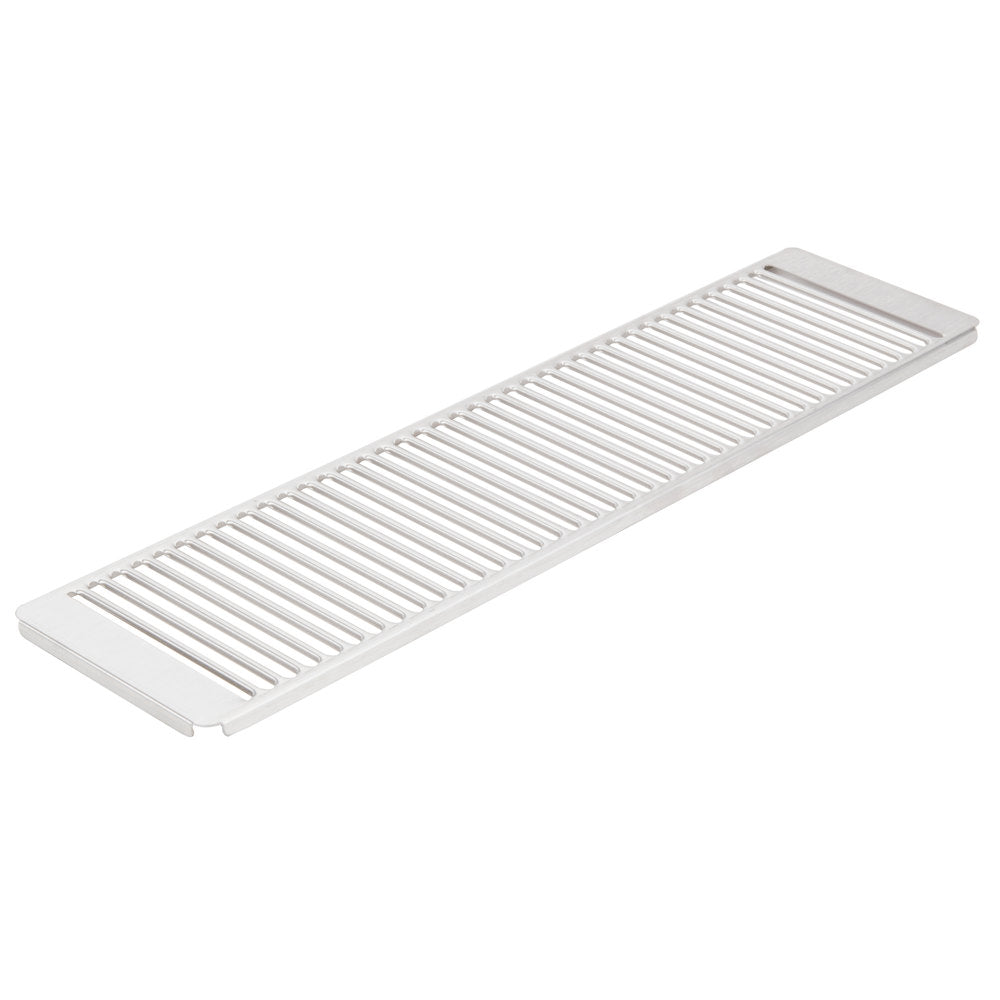 Crathco Drip Tray Cover Stainless Steel, E49