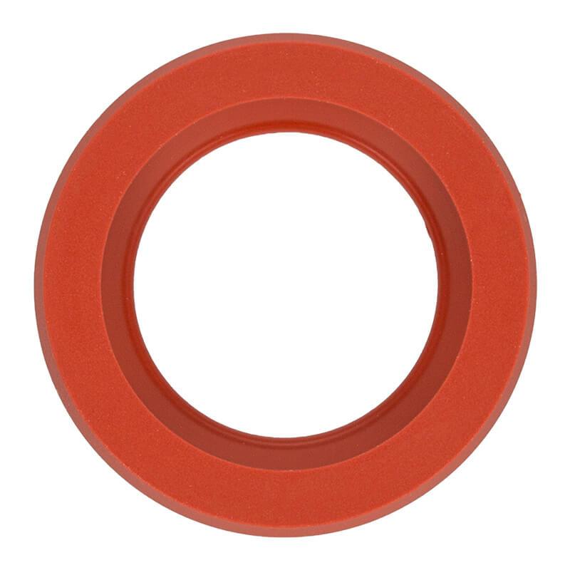 Jura Water Inlet Valve Gasket, Red - Parts Guru