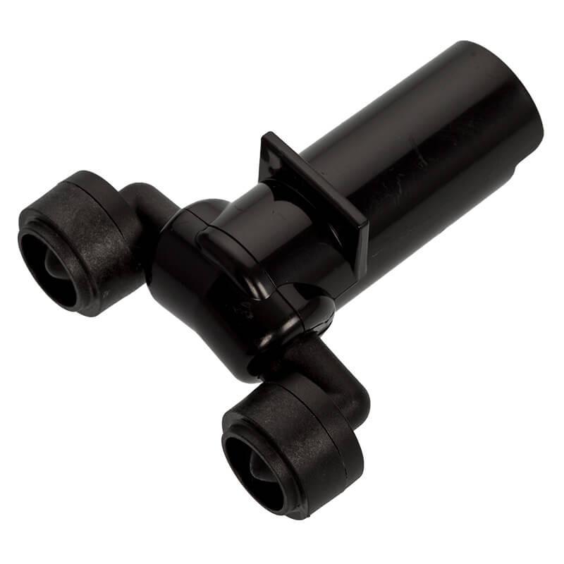 Jura Cappuccino Dispensing Spout GIGA Models - Parts Guru