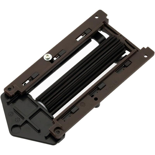 Jura Brew Group Guide GIGA, J, and Z Models Helps Brew Unit Move