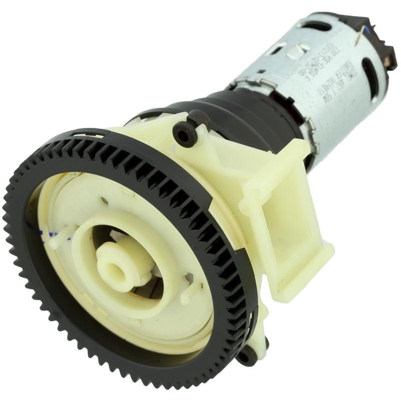 Jura Grinder Assembly, Complete 120V - Parts Guru