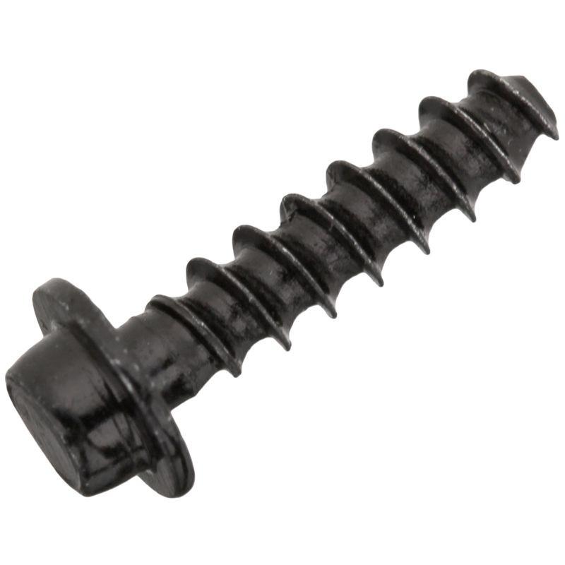 Jura Oval Head Screws 4 Pieces - Parts Guru