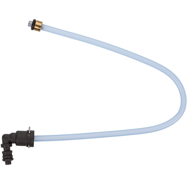 Jura PTFE Tube 240mm from Check Valve to Drainage Valve - Parts Guru