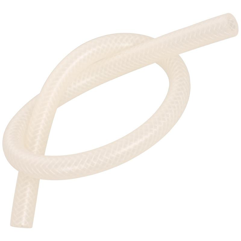 Jura Reinforced Silicone Hose 4.2 x 8 L=300mm - Parts Guru