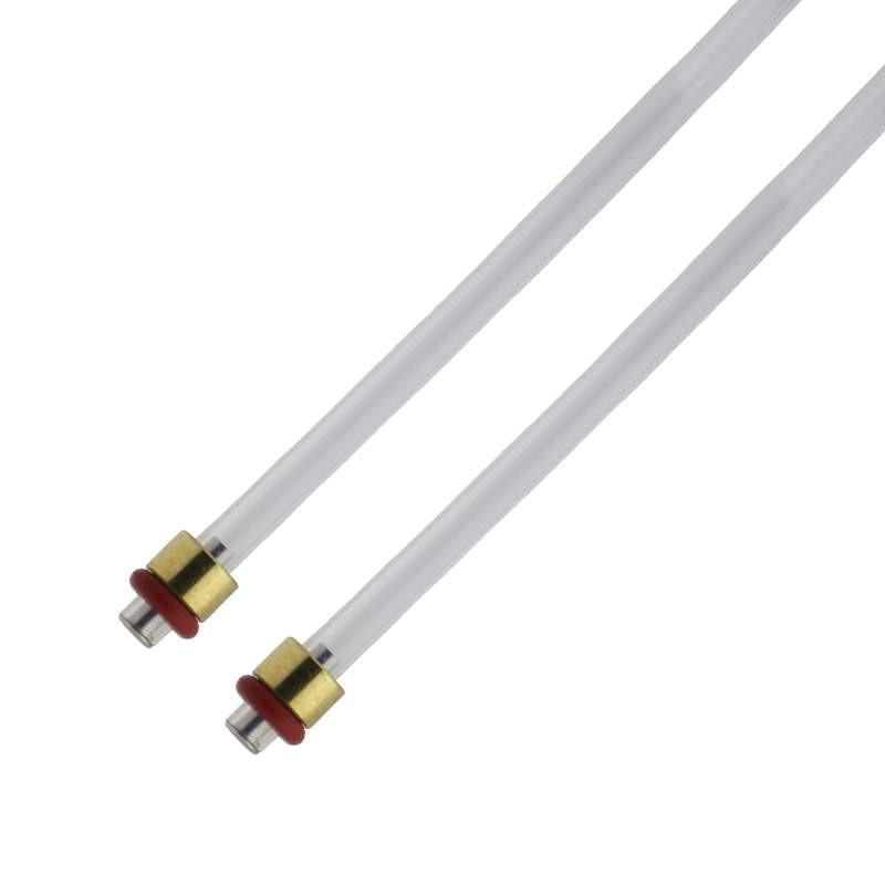 Jura PTFE Tube 260mm with 2 O-Rings - Parts Guru