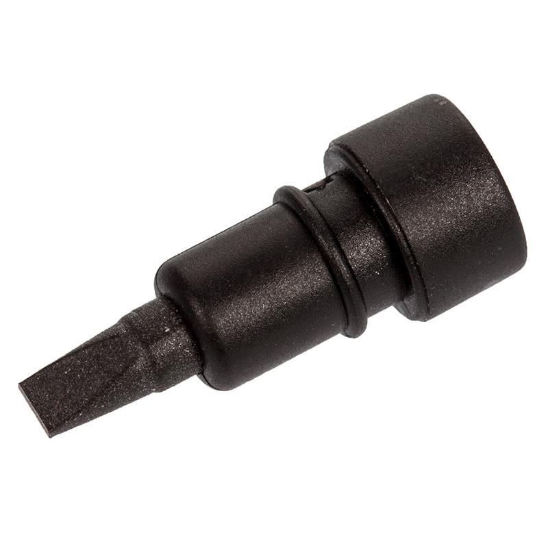 Jura Milk Frother Venting Tip - Parts Guru