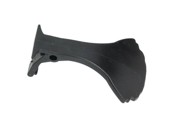FABY Slush Machine Dispensing Handle, Pull Type | FP 504 F012N Black ...