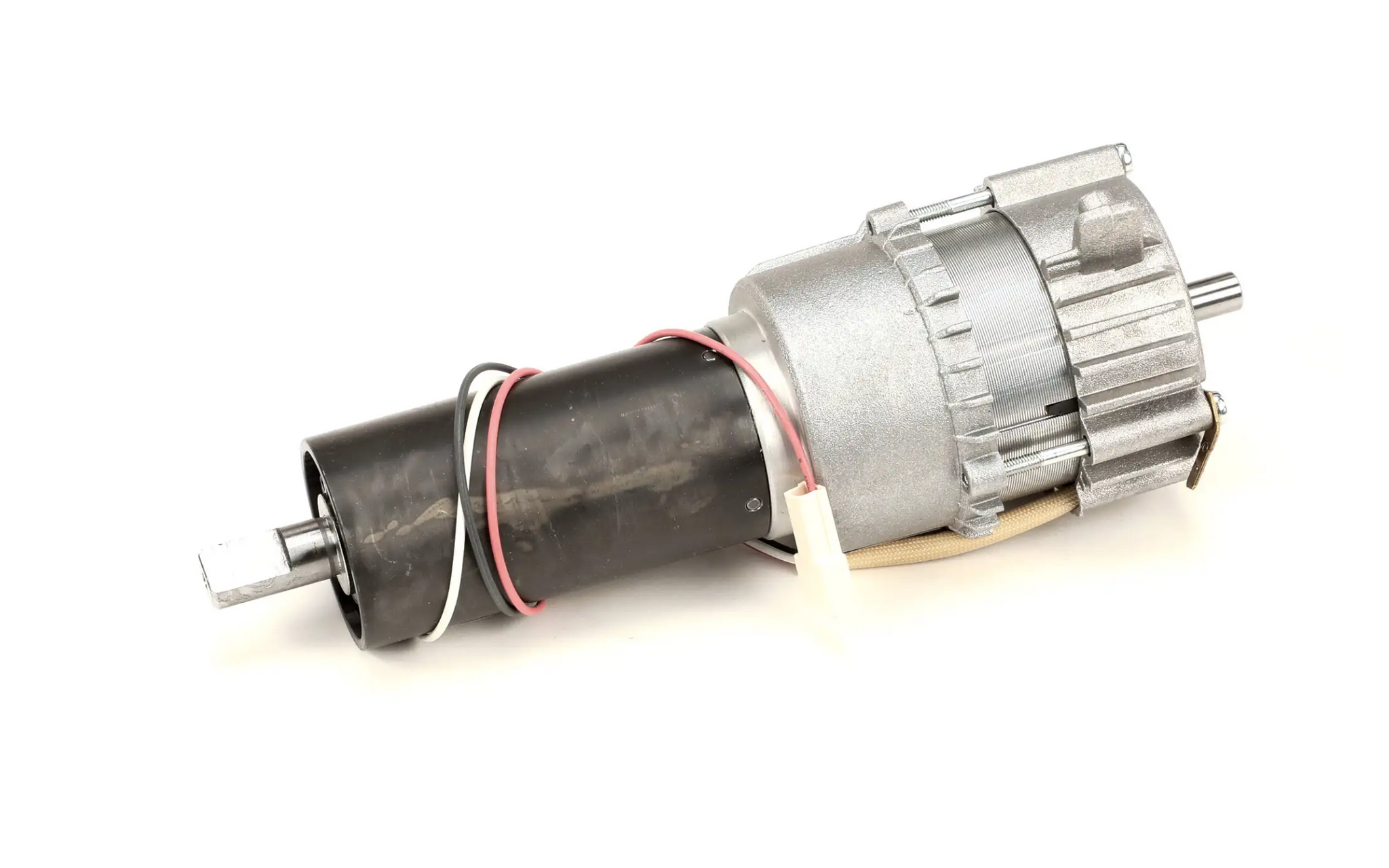 Slush Machine Gear Motor at James Daulton blog