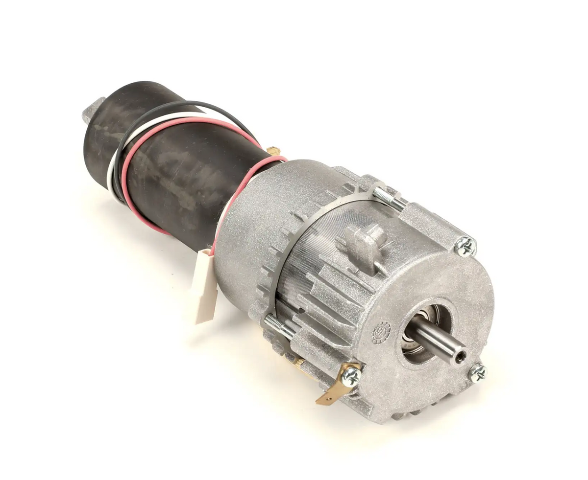Slush Machine Gear Motor at James Daulton blog