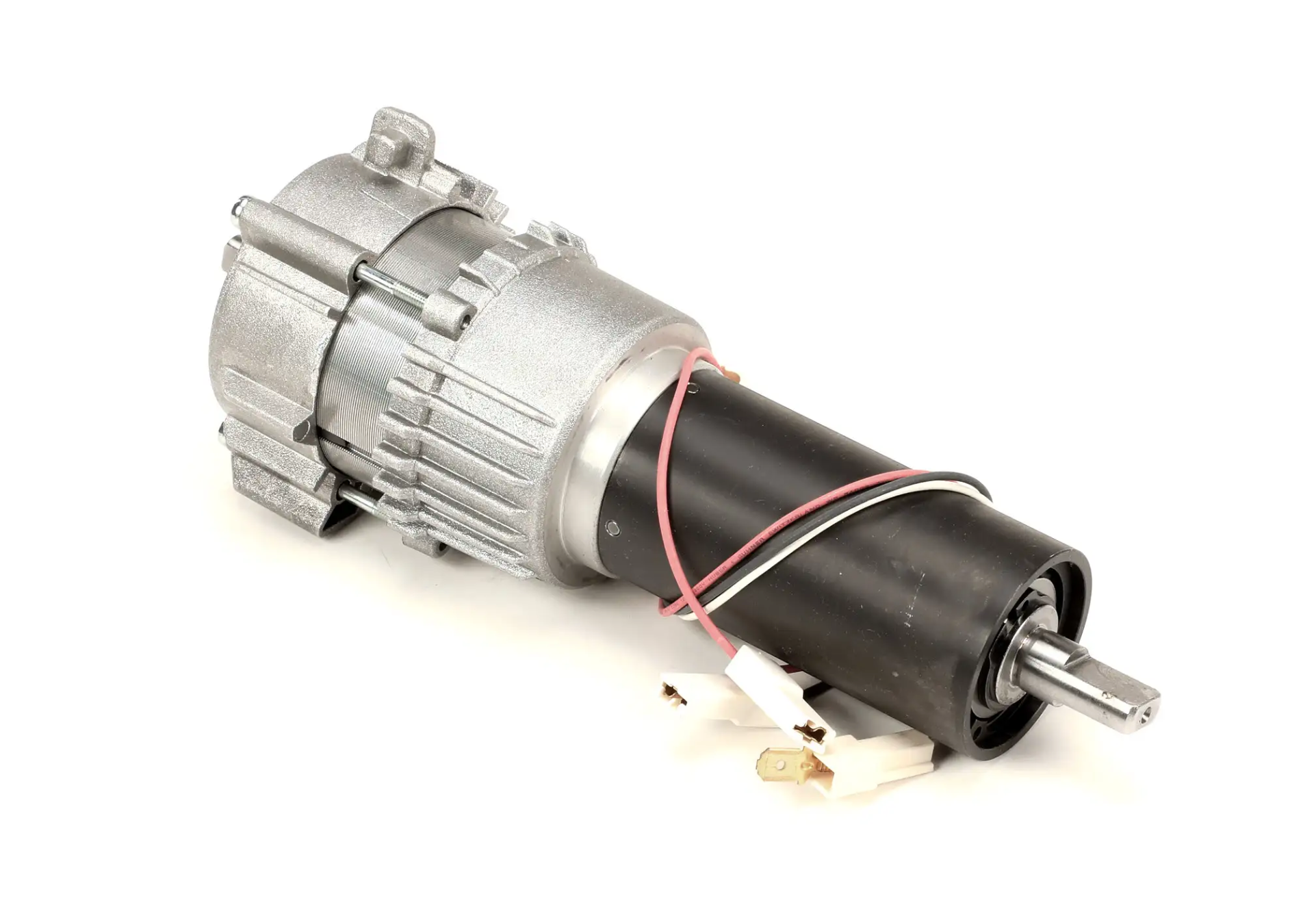 STOELTING-VOLLRATH Slush Machine Gear Motor Assembly BR0256 - Parts Guru