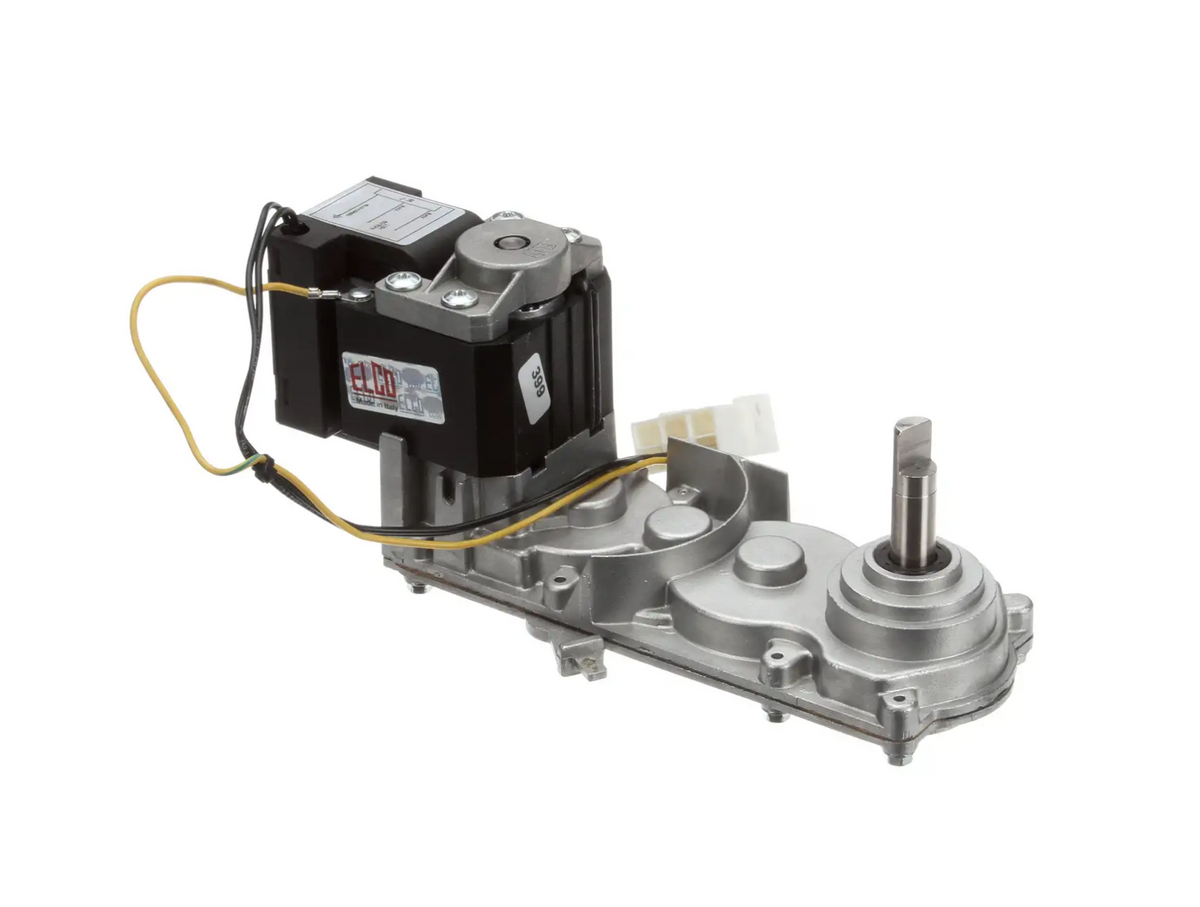 Slush Machine Gear Motor at James Daulton blog