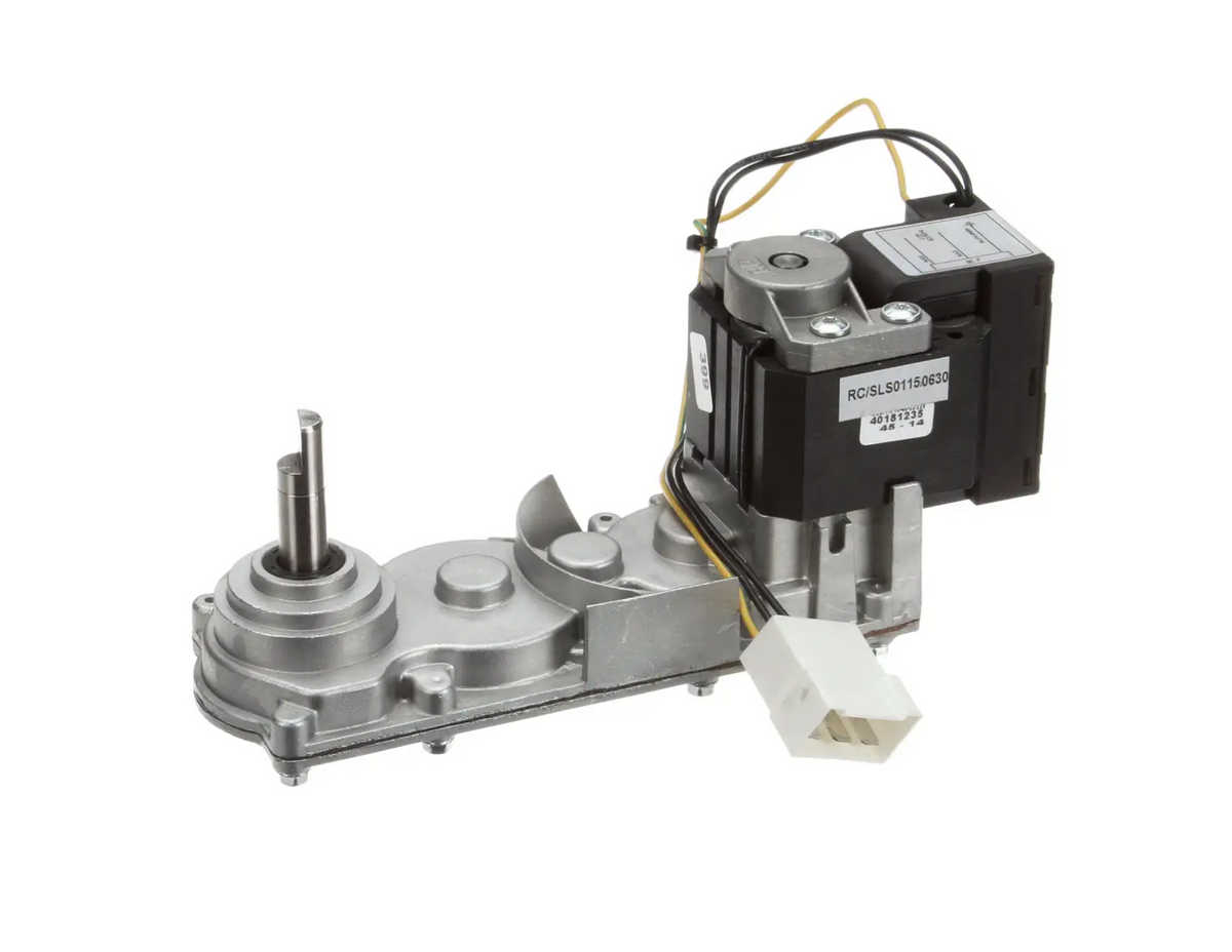 Gold Medal Slush Machine Gear Motor 115V 60Hz | Gold Medal Part CL0004 ...