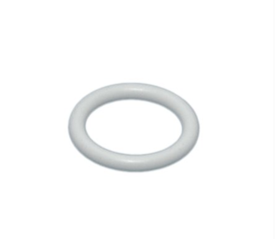 CAB FABY Faucet Piston O-Rings, 3 Pieces, WHITE