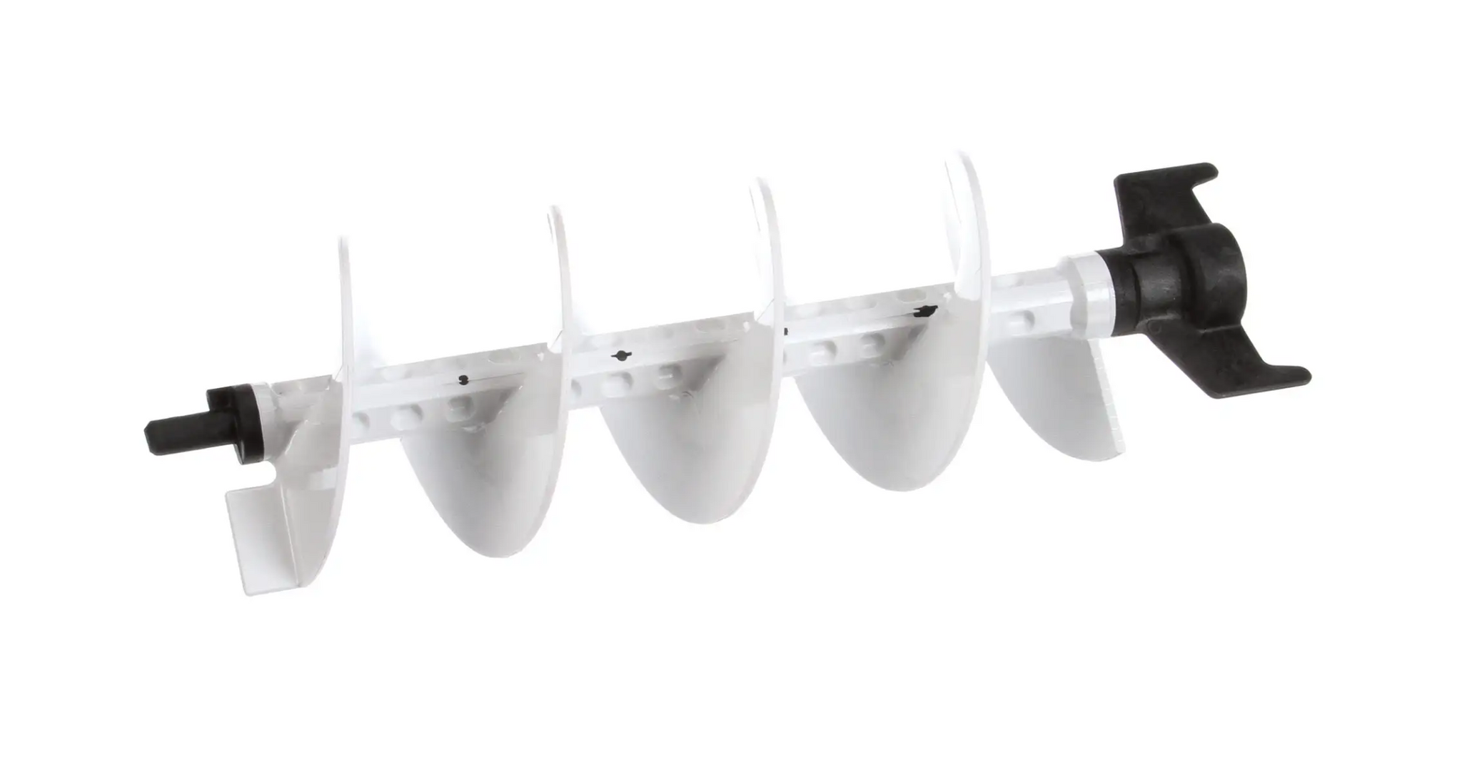 Inner Auger Guard UGOLINI Inner Auger NHT Model | Cecilware 00386L Auger Inner NHT UL ...