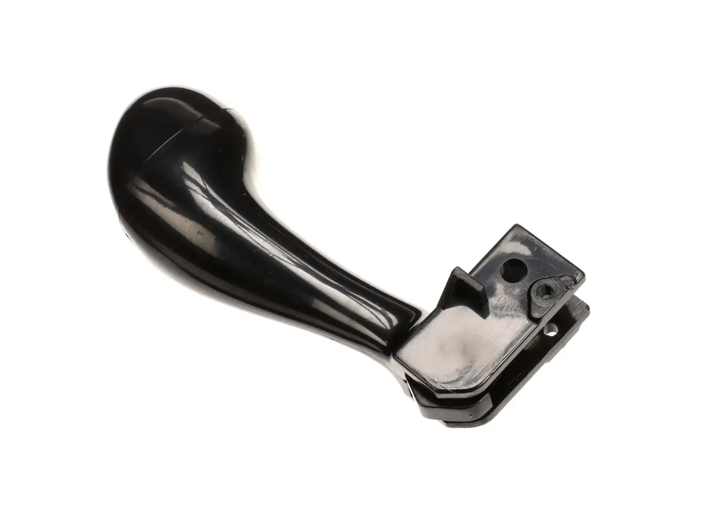 SPM Dispensing Handle, BLACK | Fits SPM and Cornelius Ice Peak Slush ...