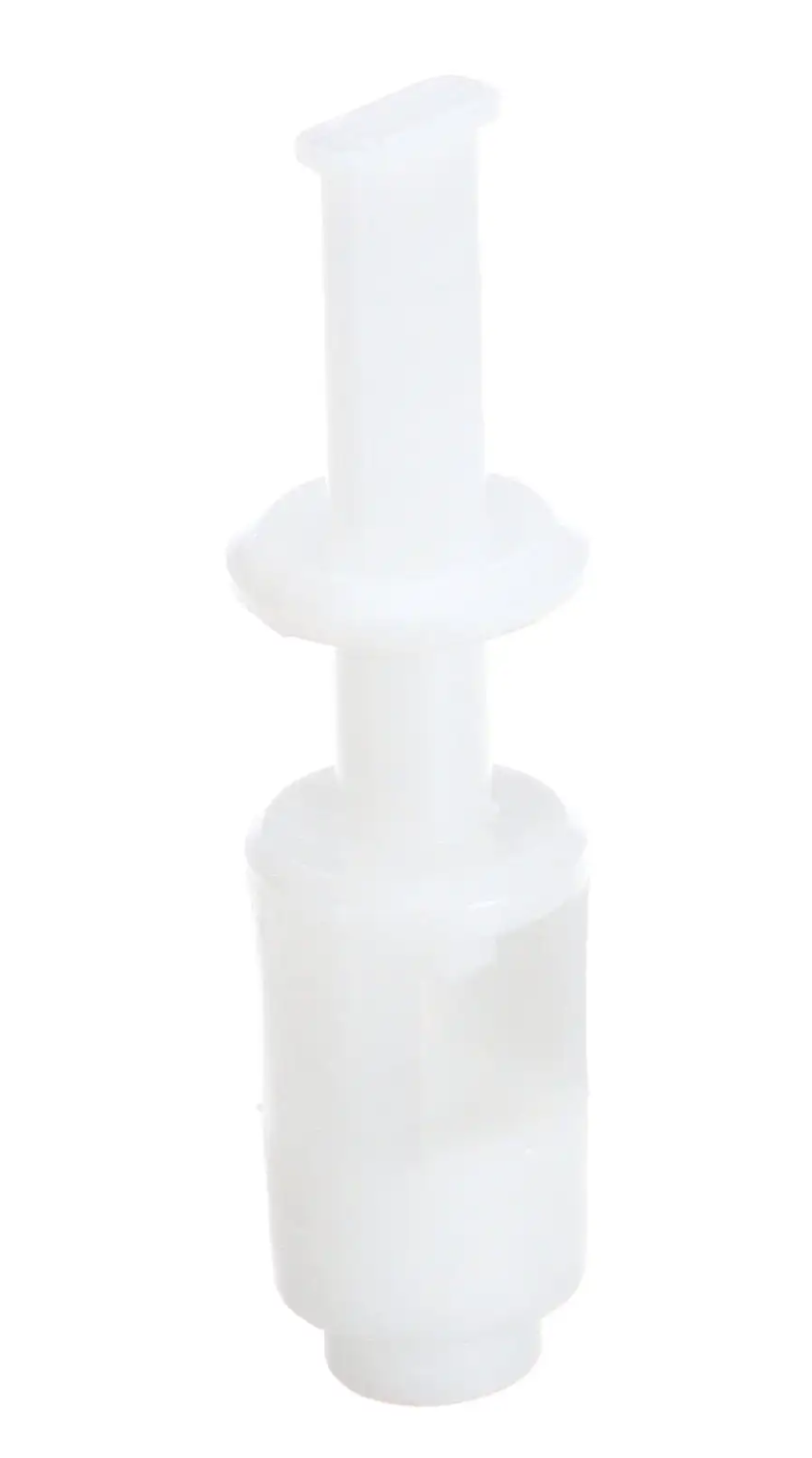 GBG-Sencotel Double Lip Tap Piston, WHITE
