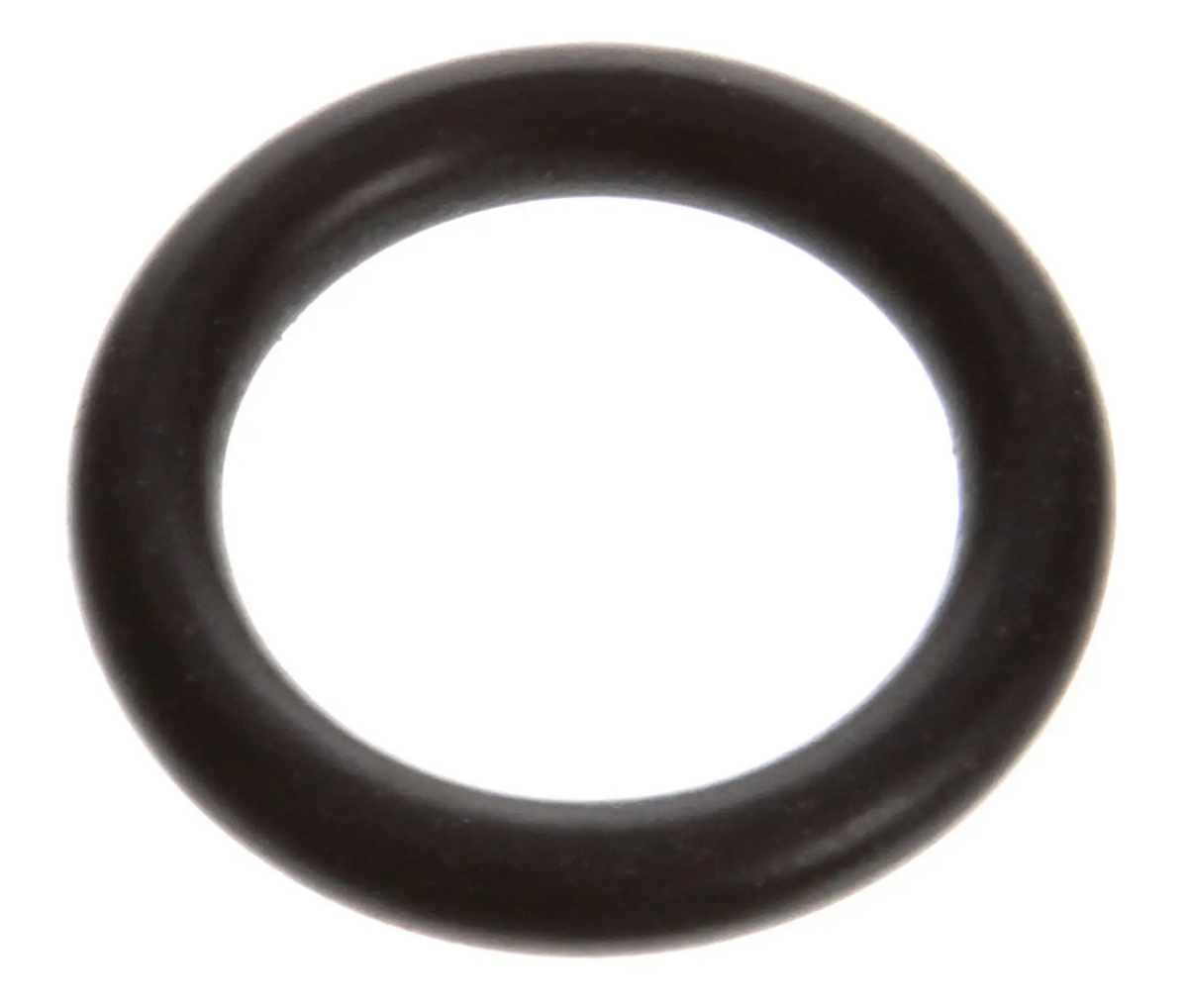 Crathco Tap Piston O-Rings, BLACK, 4 Pieces