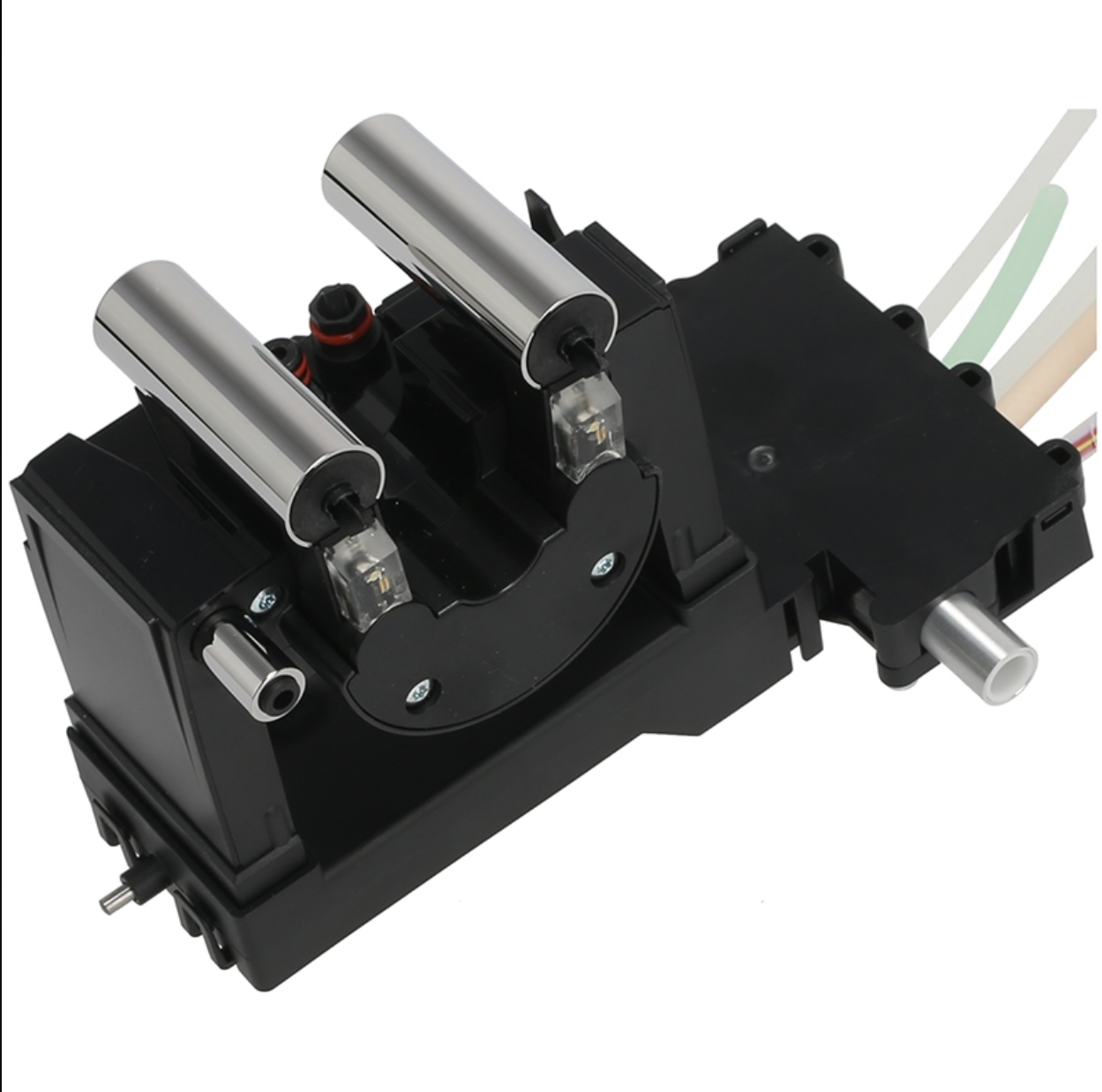 JURA Z8 Height Adjustable Coffee and Cappuccino Spout Assembly JURA Z8 Height Adjustable Coffee and Cappuccino Spout Assembly