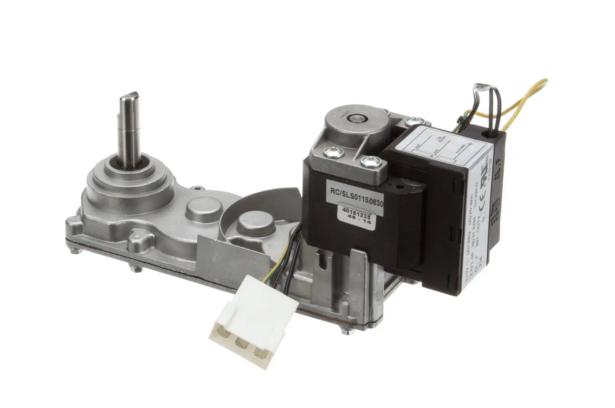Slush Machine Gear Motor at James Daulton blog