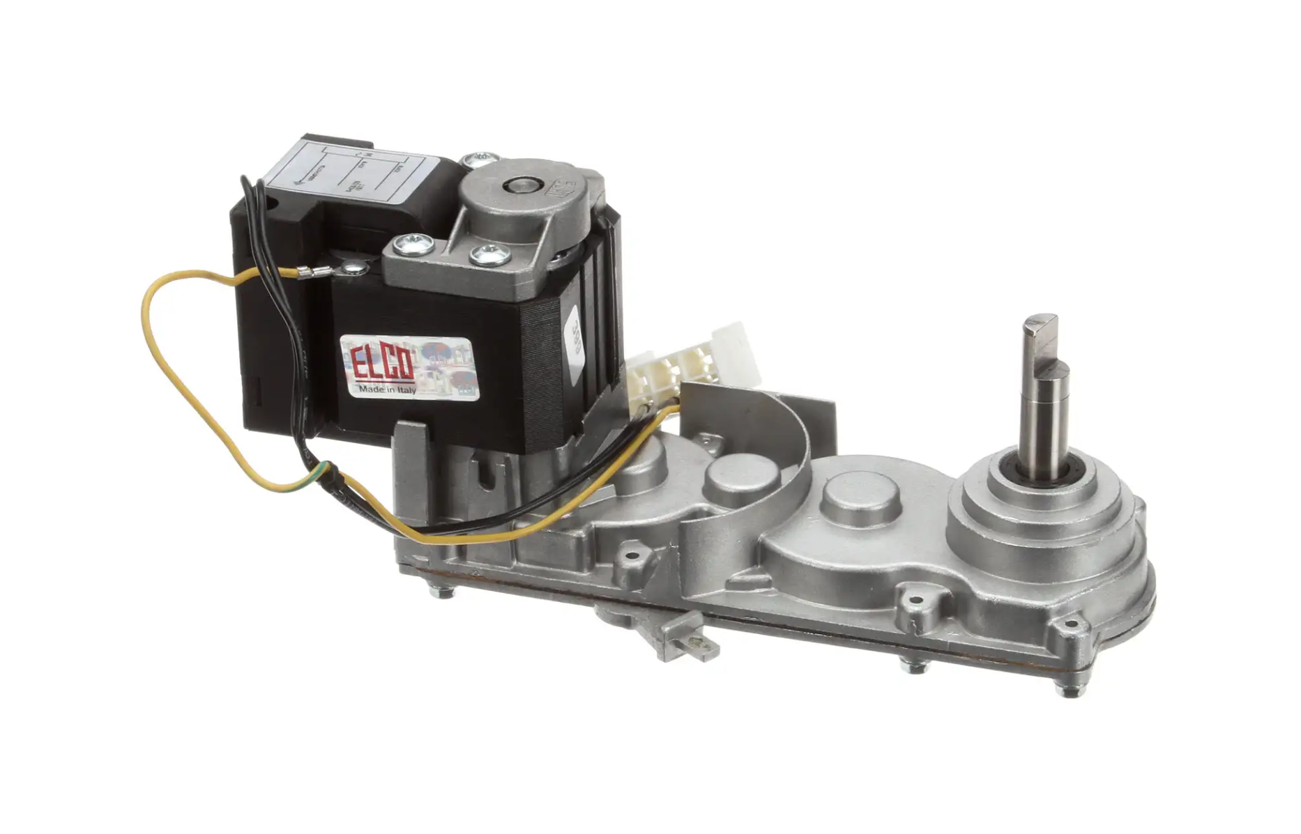 Slush Machine Gear Motor at James Daulton blog